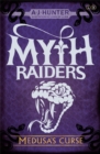 Image for Myth Raiders: Medusa&#39;s Curse