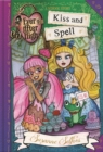 Image for Kiss and spell  : a school story