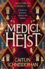 Image for Medici heist