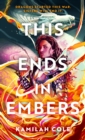 Image for This Ends in Embers