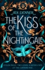 Image for The Kiss of the Nightingale