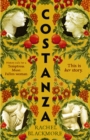 Image for Costanza : Based on a true story, a completely unputdownable historical fiction page-turner set in 17th Century Rome