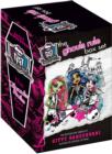 Image for Monster High: Ghouls Rule (3 Book Box Set) : Ghoulfriends Forever, Ghoulfriends Just Want to Have Fun, Who&#39;s That Ghoulfriend?