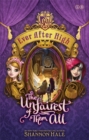 Image for Ever After High: The Unfairest of Them All