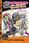Image for Monster High: The Ghoul-It-Yourself Book