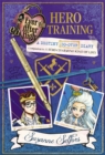 Image for Ever After High: Hero Training : A Destiny Do-Over Diary, Book 3