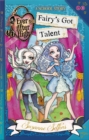 Image for Fairy&#39;s got talent  : a school story