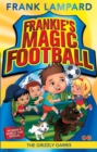 Image for Frankie&#39;s Magic Football: The Grizzly Games