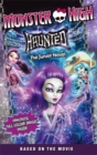 Image for Haunted  : the junior novel