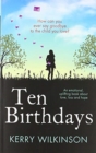 Image for Ten birthdays