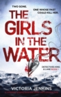 Image for The Girls in the Water
