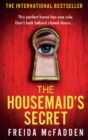 Image for The Housemaid&#39;s Secret