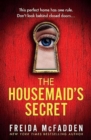 Image for The Housemaid&#39;s Secret