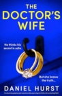 Image for The doctor&#39;s wife