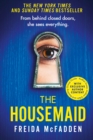 Image for The Housemaid