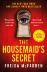 Image for The Housemaid&#39;s Secret