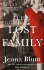 Image for The Lost Family