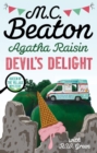 Image for Agatha Raisin: Devil&#39;s Delight