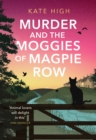 Image for Murder and the Moggies of Magpie Row