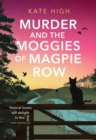 Image for Murder and the moggies of Magpie Row