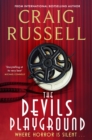 The devil's playground - Russell, Craig