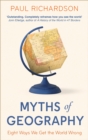 Image for Myths of Geography