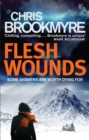 Image for Flesh wounds
