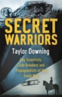Image for Secret Warriors