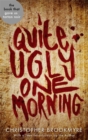 Image for Quite ugly one morning