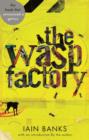 Image for The wasp factory