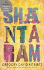 Image for Shantaram