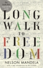 Image for Long walk to freedom