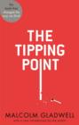 Image for The tipping point