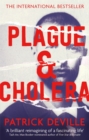 Image for Plague and cholera
