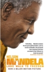 Image for Long walk to freedom  : the autobiography of Nelson Mandela