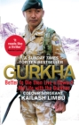 Image for Gurkha  : better to die than live a coward