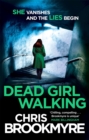 Image for Dead girl walking