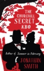 Image for The Churchill Secret KBO