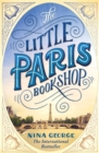 Image for The little Paris bookshop