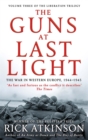 Image for The Guns at Last Light