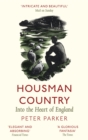 Image for Housman country  : into the heart of England