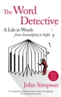 Image for The Word Detective