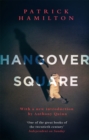 Image for Hangover Square