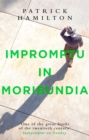 Image for Impromptu in Moribundia