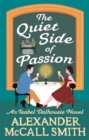 Image for The Quiet Side of Passion