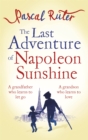 Image for The last adventure of Napoleon Sunshine