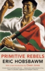 Image for Primitive Rebels