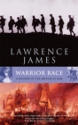 Image for Warrior race  : a history of the British at war from Roman times to the present