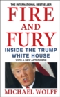 Image for Fire and Fury