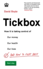 Image for Tickbox